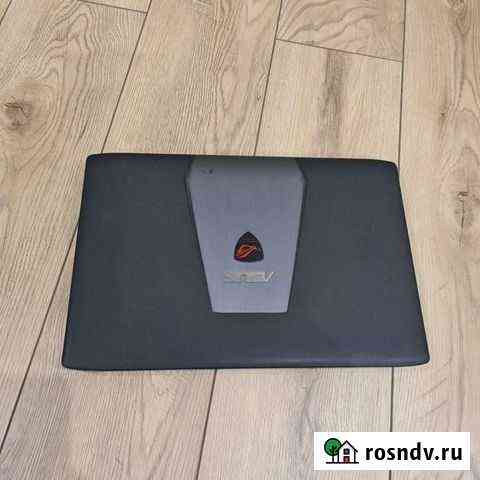 Игровой ноутбук Asus Rock Новочеркасск