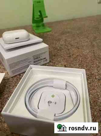 Наушники apple airpods pro Волжский
