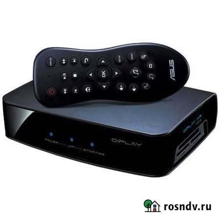 Медиаплеер asus OPlay HDP-R3 Ноябрьск - изображение 1