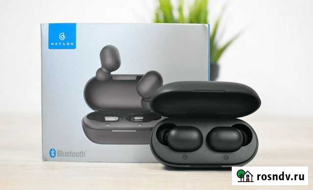 Xiaomi Haylou GT1 Кемерово - изображение 1