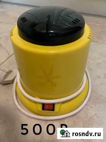 Гласперленовый стерилизатор Мытищи - изображение 1