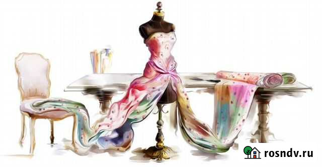 Пошив и ремонт одежды любой сложности Калининград - изображение 1