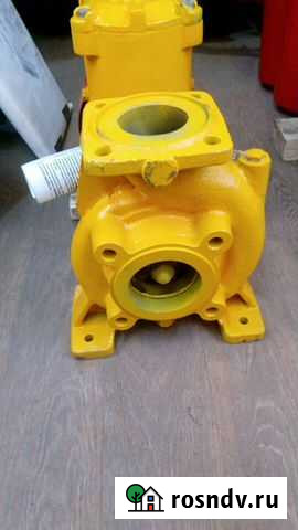 Насос км 80-65-140е Тула - изображение 1