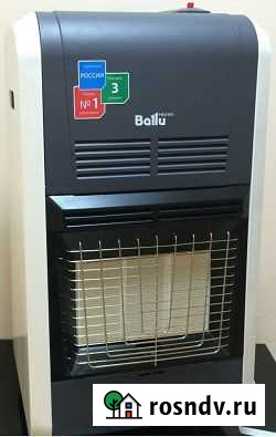 Газовый ик обогреватель Galaxy 4,2кВт Краснодар - изображение 1