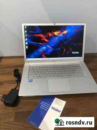 Ноутбук Haier Геленджик