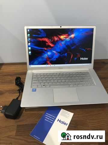 Ноутбук Haier Геленджик - изображение 1