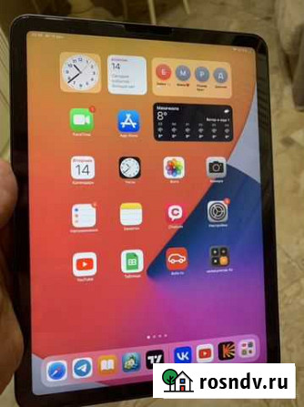 iPad Air 10 9 2020 64Gb Махачкала - изображение 1
