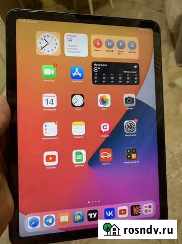 iPad Air 10 9 2020 64Gb Махачкала - изображение 1