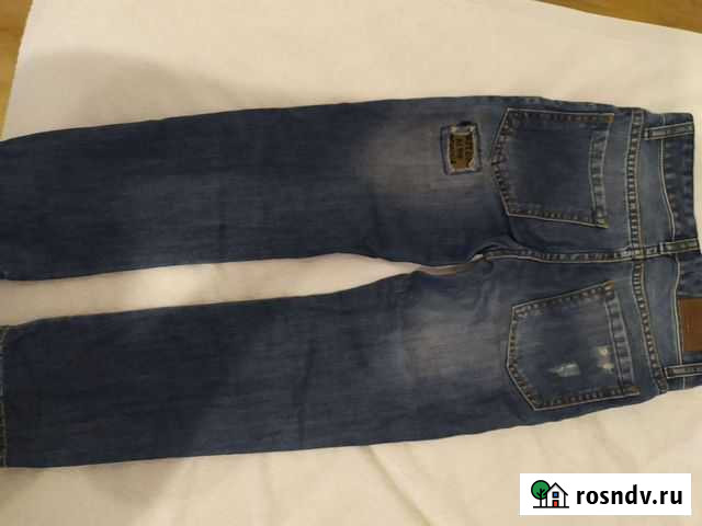 Джинсы на мальчика Ставрополь - изображение 1