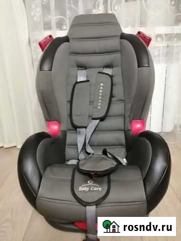Детское автокресло happy baby Йошкар-Ола - изображение 1