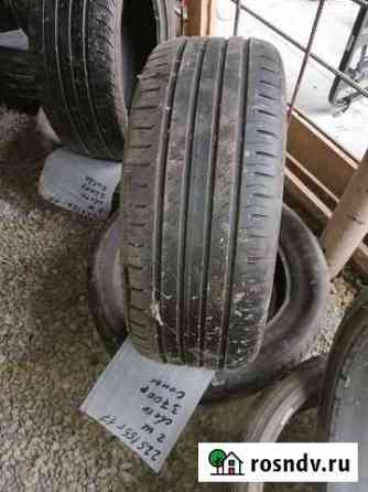 Continental 225/55 R17 2шт Гудермес