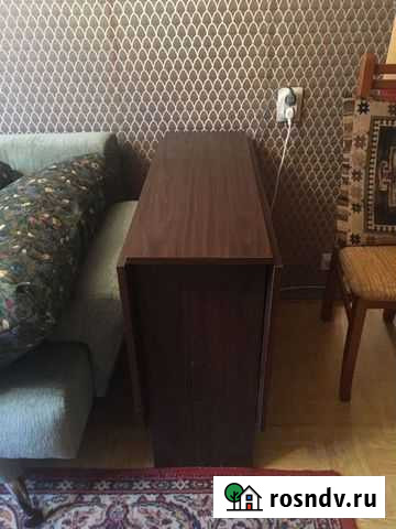 Стол книжка раскладной бу Балашиха - изображение 1