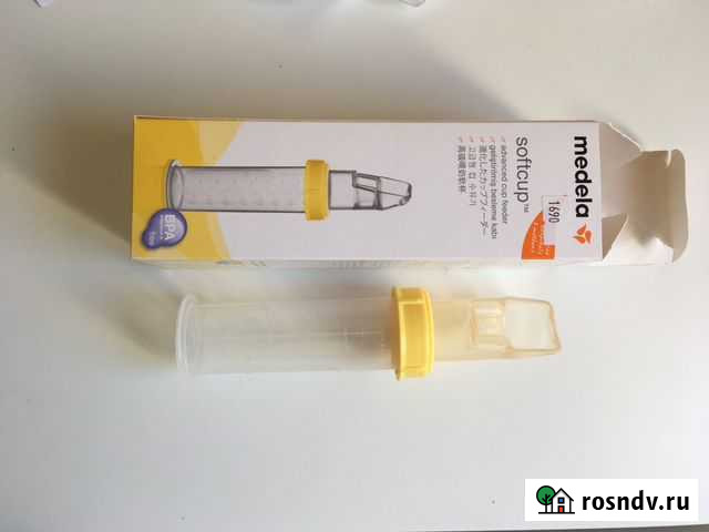 Поильник соска Medela мягкая ложечка для докорма Нижний Новгород - изображение 1