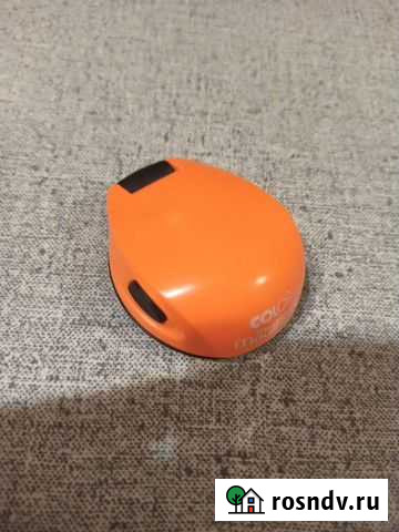 Карманная оснастка для круглой печати Colop stamp Мытищи - изображение 1