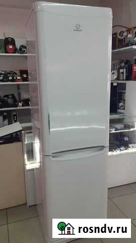 Холодильник indesit nbha20 Улан-Удэ - изображение 1