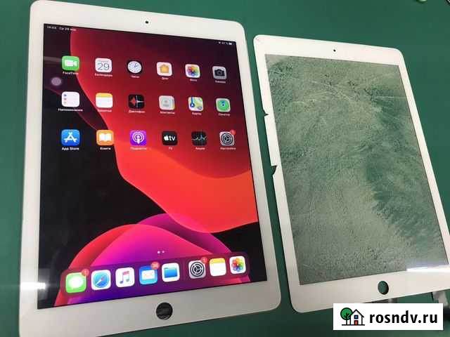 Дисплей iPad Samsung Ижевск - изображение 1
