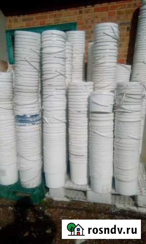 Отходы пластика Ростов-на-Дону - изображение 1