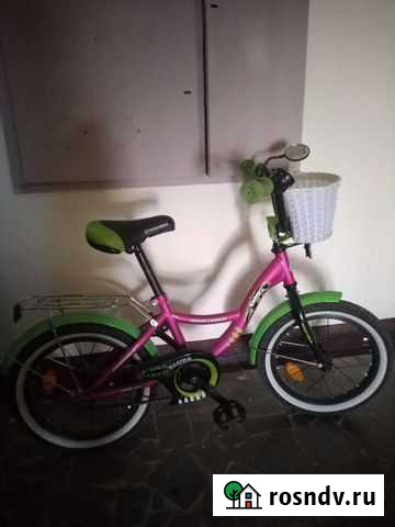 Детский велосипед Калининград - изображение 1