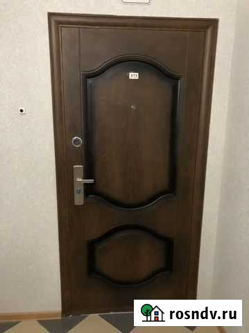Входная металлическая дверь Ставрополь - изображение 1