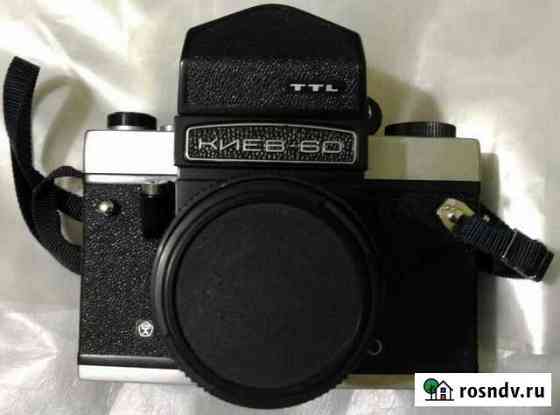 Фотоаппарат Киев - 60 TTL Улан-Удэ