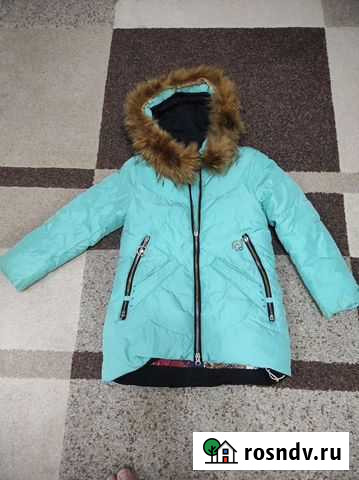 Куртка для девочки Владимир - изображение 1