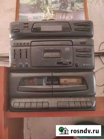 Музыкальный центр Барнаул - изображение 1