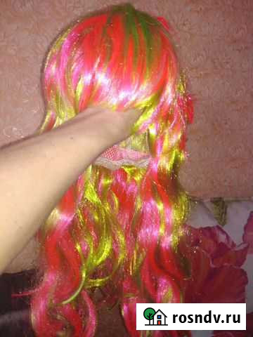 Парик Новый Абакан - изображение 1