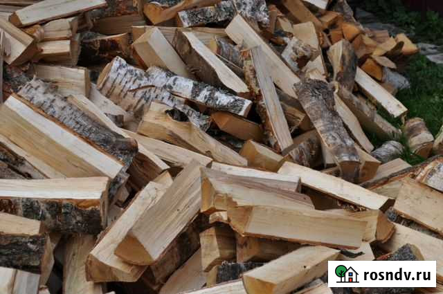 Дрова. берёза, сосна. Уголь Барнаул - изображение 1
