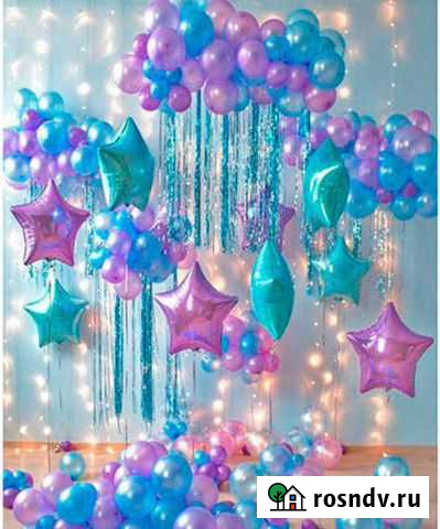 Шары с доставкой 24 часа Москва - изображение 1