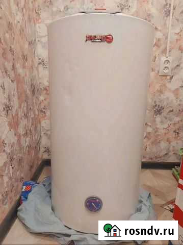 Водонагреватель электрический Петропавловск-Камчатский - изображение 1