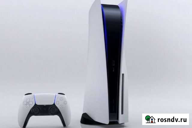 Ps 5 Бердск - изображение 1