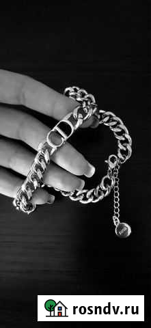 Цепочка Ростов-на-Дону - изображение 1