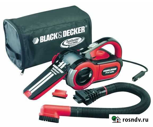 Пылесос для машины Махачкала - изображение 1