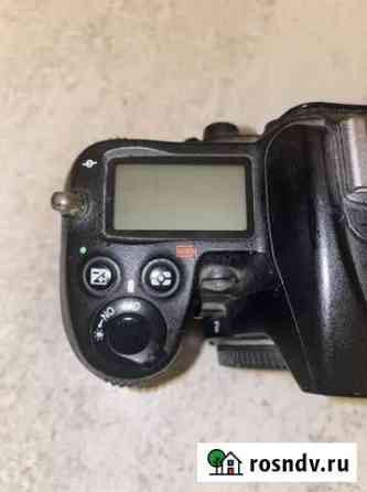 Фотоаппарат nikon d7000 Долгопрудный