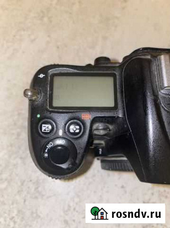 Фотоаппарат nikon d7000 Долгопрудный - изображение 1
