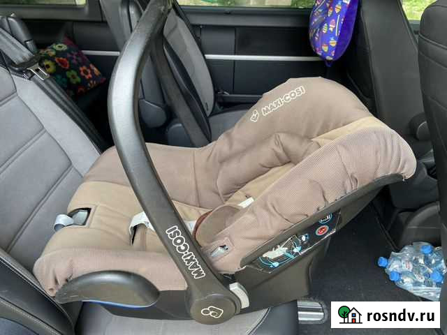 В идеальном состоянии Калуга - изображение 1