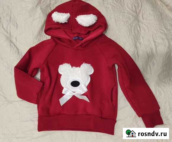 Толстовка Курск - изображение 1