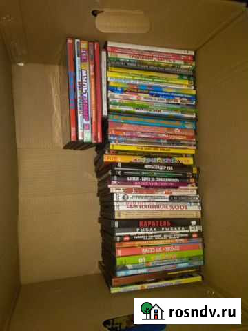 Диски Волгоград - изображение 1