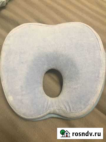 Подушка ортопедическая Нижний Новгород - изображение 1