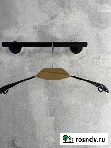 Вешалка-плечики Обнинск - изображение 1