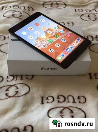 iPad mini 5 Каспийск - изображение 1