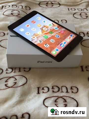 iPad mini 5 Каспийск - изображение 1