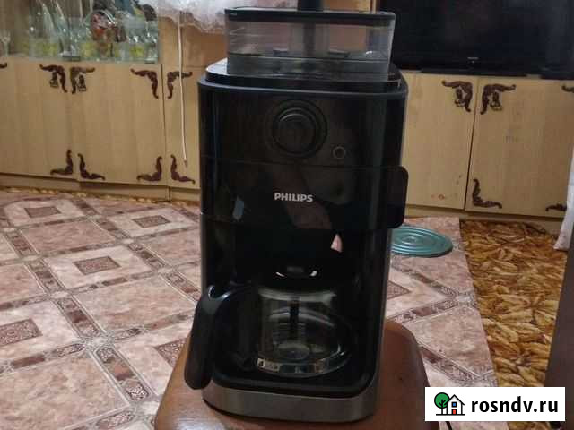 Кофемашина Дятьково - изображение 1