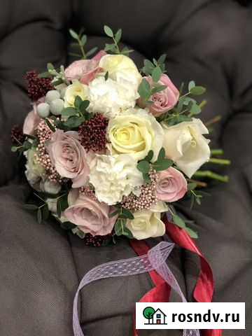 Букет невесты Казань - изображение 1