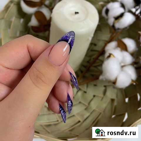 Маникюр Миасс - изображение 1