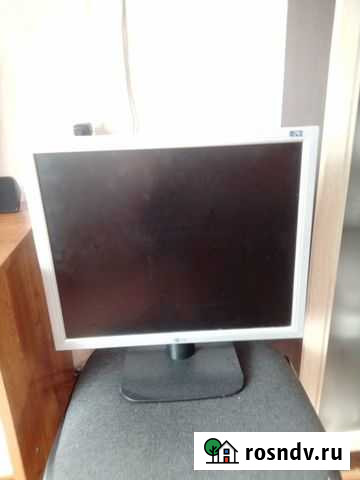 Монитор LG к компьютеру Волгоград - изображение 1
