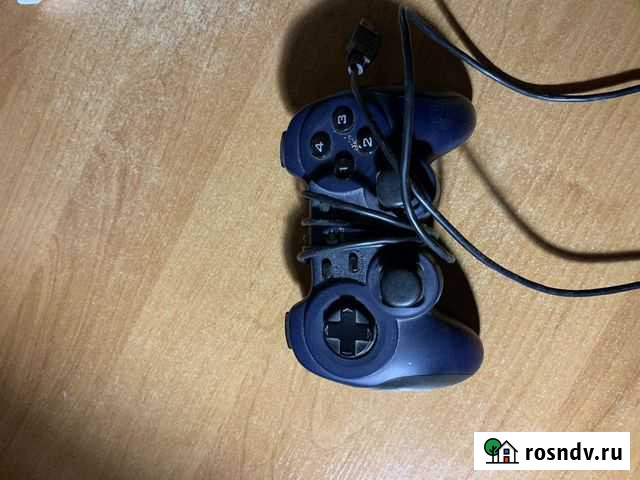 Геймпад для пк Новозыбков - изображение 1