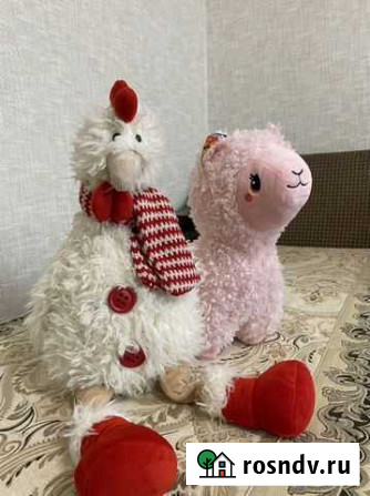 Игрушки Каспийск - изображение 1