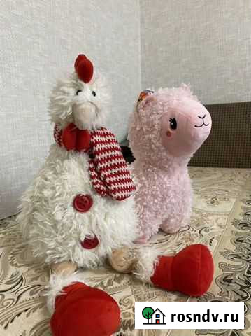 Игрушки Каспийск - изображение 1