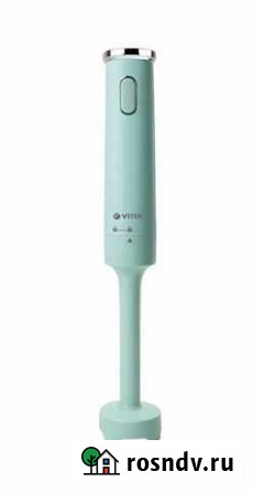 Блендер vitek VT 8500 Новочеркасск - изображение 1